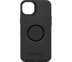 OTTERBOX Symmetry POP z PopSockets  iPhone 14 Plus černý
