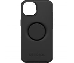 OTTERBOX Symmetry POP z PopSockets  iPhone 14 černý