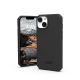 ( UAG ) Urban Armor Gear Biodegradable Outback   iPhone 14 Plus černý