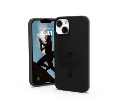 ( UAG ) Urban Armor Gear Lucent 2.0 [U]   iPhone 14 Plus compatible with MagSafe černý