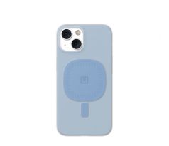 ( UAG ) Urban Armor Gear Lucent 2.0 [U]   iPhone 14 Plus compatible with MagSafe cerulean