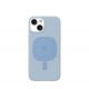 ( UAG ) Urban Armor Gear Lucent 2.0 [U]   iPhone 14 Plus compatible with MagSafe cerulean