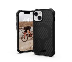 ( UAG ) Urban Armor Gear Essential Armor   iPhone 14 Plus compatible with MagSafe černý