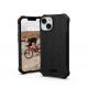 ( UAG ) Urban Armor Gear Essential Armor   iPhone 14 Plus compatible with MagSafe černý