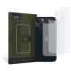 2KS V BALENÍ, SET 2 FÓLIÍ HOFI HYDROFLEX PRO+ BACK PROTECTOR 2-PACK iPhone 14 CLEAR