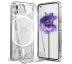 KRYT RINGKE FUSION X NOTHING PHONE 1 CLEAR