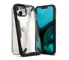 KRYT RINGKE FUSION X iPhone 14 Plus / 15 Plus BLACK