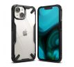 KRYT RINGKE FUSION X iPhone 14 Plus / 15 Plus BLACK