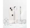 KRYT RINGKE FUSION BUMPER iPhone 14 Plus / 15 Plus CLEAR