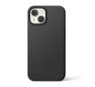 KRYT RINGKE SILICONE iPhone 14 Plus / 15 Plus BLACK