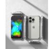 KRYT RINGKE FUSION BUMPER iPhone 14 Pro CLEAR