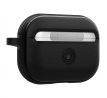 POUZDRO/KRYT CASEOLOGY VAULT APPLE AIRPODS PRO 1 MATTE BLACK