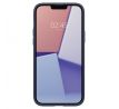 KRYT SPIGEN THIN FIT iPhone 14 Plus / 15 Plus NAVY BLUE