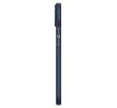 KRYT SPIGEN THIN FIT iPhone 14 Plus / 15 Plus NAVY BLUE