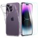 KRYT SPIGEN CRYSTAL PACK iPhone 14 Pro CRYSTAL CLEAR