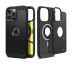 KRYT SPIGEN TOUGH ARMOR MAG MAGSAFE iPhone 14 Pro Max BLACK