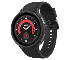 SPIGEN LIQUID AIR GALAXY WATCH 5 PRO (45 MM) MATTE BLACK