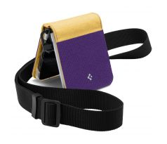 KRYT SPIGEN COMPOTY SAMSUNG GALAXY Z FLIP 4 PANSY
