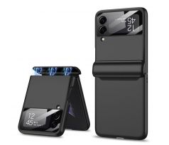 KRYT TECH-PROTECT ICON SAMSUNG GALAXY Z FLIP 4 BLACK