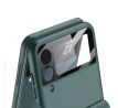 KRYT TECH-PROTECT ICON SAMSUNG GALAXY Z FLIP 4 BLACK