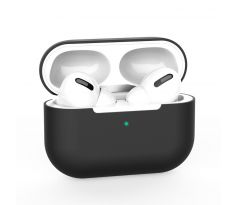 TECH-PROTECT ICON APPLE AIRPODS PRO 1 / 2 BLACK