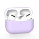 POUZDRO/KRYT TECH-PROTECT ICON APPLE AIRPODS PRO 1 / 2 VIOLET