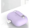 POUZDRO/KRYT TECH-PROTECT ICON APPLE AIRPODS PRO 1 / 2 VIOLET