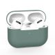 POUZDRO/KRYT TECH-PROTECT ICON APPLE AIRPODS PRO 1 / 2 MILITARY GREEN
