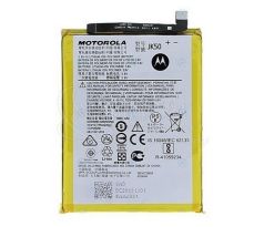 Baterie Motorola JK50 pro Motorola G7 Power, G8 Power Lite, Moto G9 Play, Moto E7 Plus, Moto G50, E7 Power, Moto G10, Moto G30, Moto G20, Moto E30, Moto E40, Moto Defy, Moto G31, Moto G51 5000mAh Li-Ion (Service Pack)