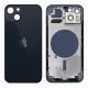 Apple iPhone 13 - Zadní housing (midnight)  