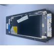 MULTIPACK - Černý OLED displej pro iPhone 12 Pro Max + screen adhesive (lepka pod displej) + 3D ochranné sklo + sada nářadí