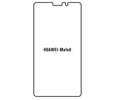 Hydrogel - matná ochranná fólie - Huawei Mate 8