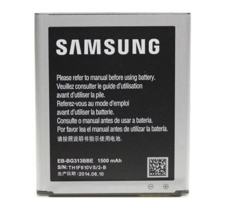 Baterie Samsung EB-BG313BBE G313 Trend 2 bulk 1500mah (EB-BG313BBE)