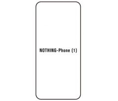 Hydrogel - ochranná fólie - Nothing Phone (1)