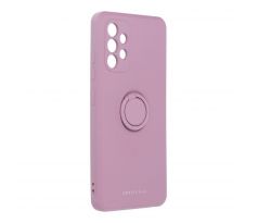 Roar Amber Case -  Samsung Galaxy A32 4G LTE fialový