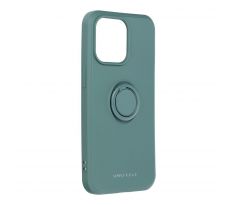 Roar Amber Case -  iPhone 14 Pro Max Zielony