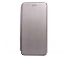 Book Forcell Elegance  Xiaomi Redmi 10C silver