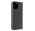 Forcell LUNA Book Carbon  iPhone 14  černý
