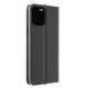 Forcell LUNA Book Carbon  iPhone 14  černý