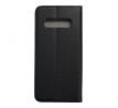 Smart Case Book   Samsung S10 Plus  černý