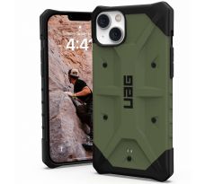( UAG ) Urban Armor Gear Pathfinder iPhone 14 Plus zelený