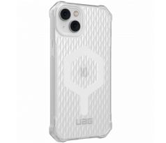 ( UAG ) Urban Armor Gear Essential Armor iPhone 13 / 14 compatible MagSafe frosted ice
