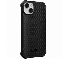 ( UAG ) Urban Armor Gear Essential Armor iPhone 13 / 14 compatible MagSafe černý