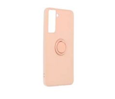 Roar Amber Case -  Samsung Galaxy S21 FE 5G ružový