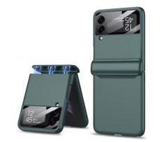 KRYT TECH-PROTECT ICON SAMSUNG GALAXY Z FLIP 4 GREEN