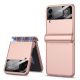 KRYT TECH-PROTECT ICON GALAXY Z FLIP 4 ROSE GOLD