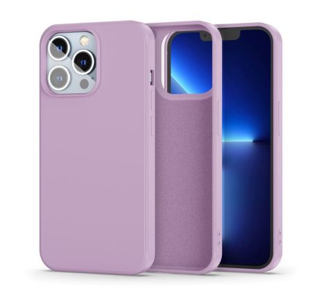 KRYT TECH-PROTECT ICON iPhone  14 Pro VIOLET