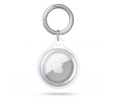 TECH-PROTECT FLEXAIR APPLE AIRTAG CLEAR