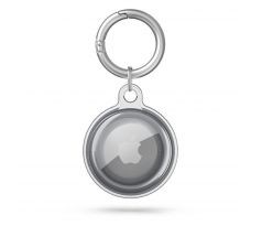 TECH-PROTECT FLEXAIR APPLE AIRTAG SMOKE