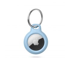 TECH-PROTECT ROUGH APPLE AIRTAG SKY BLUE